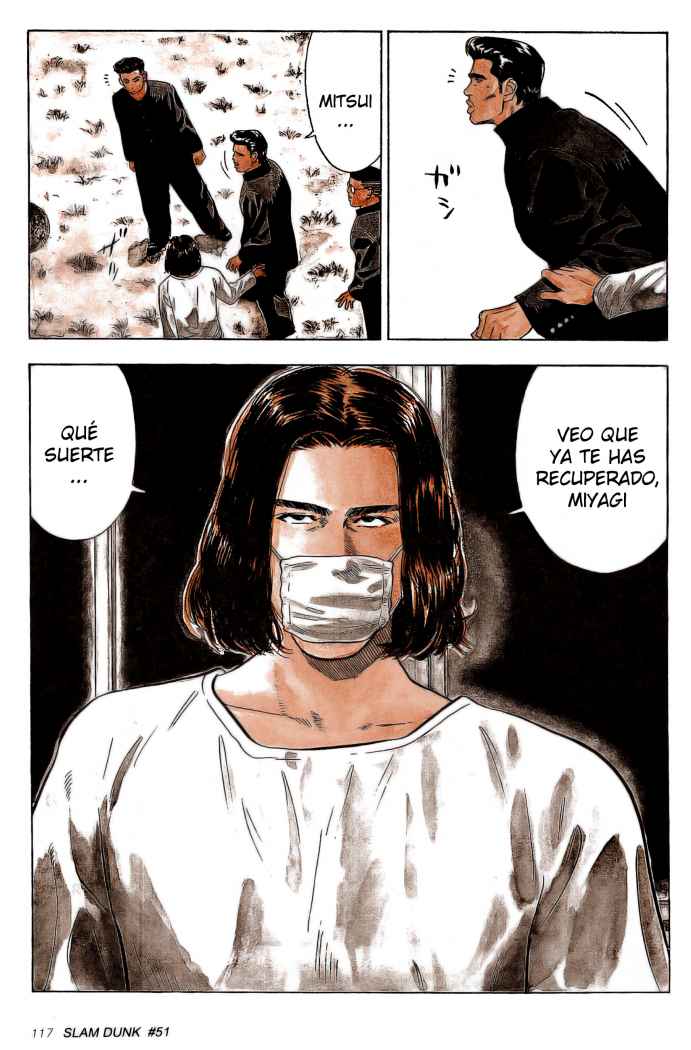 Read Slam Dunk ES Manga Online