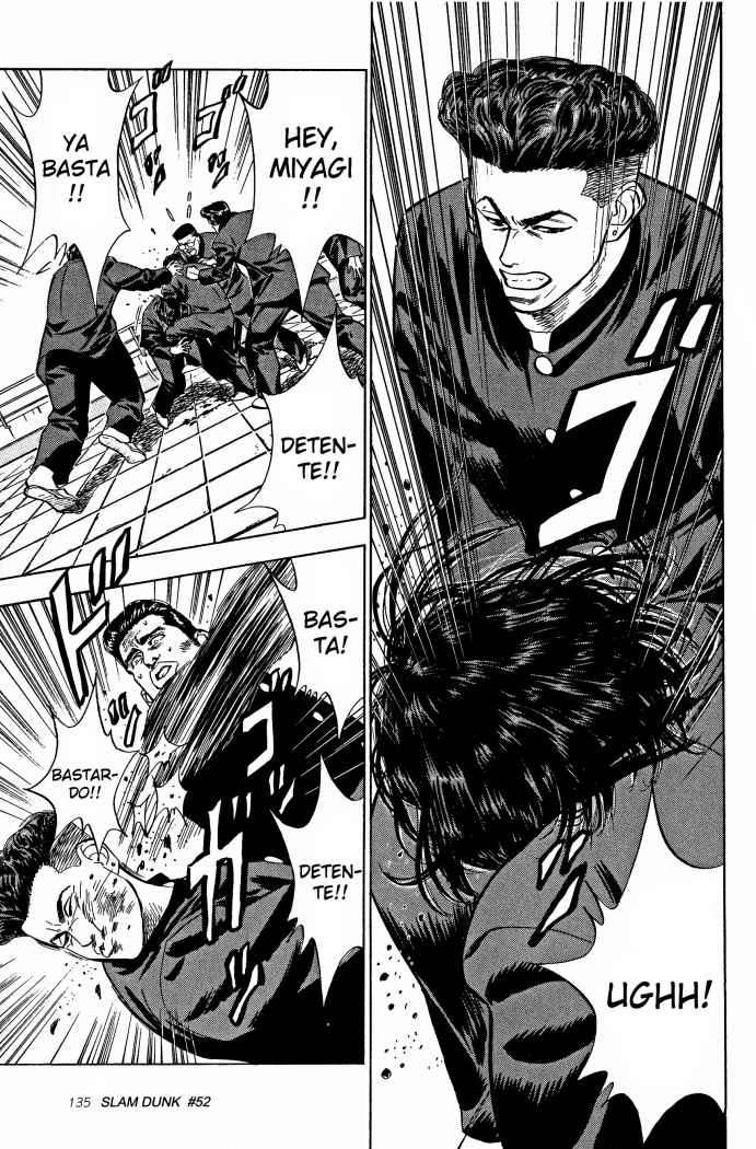Read Slam Dunk ES Manga Online