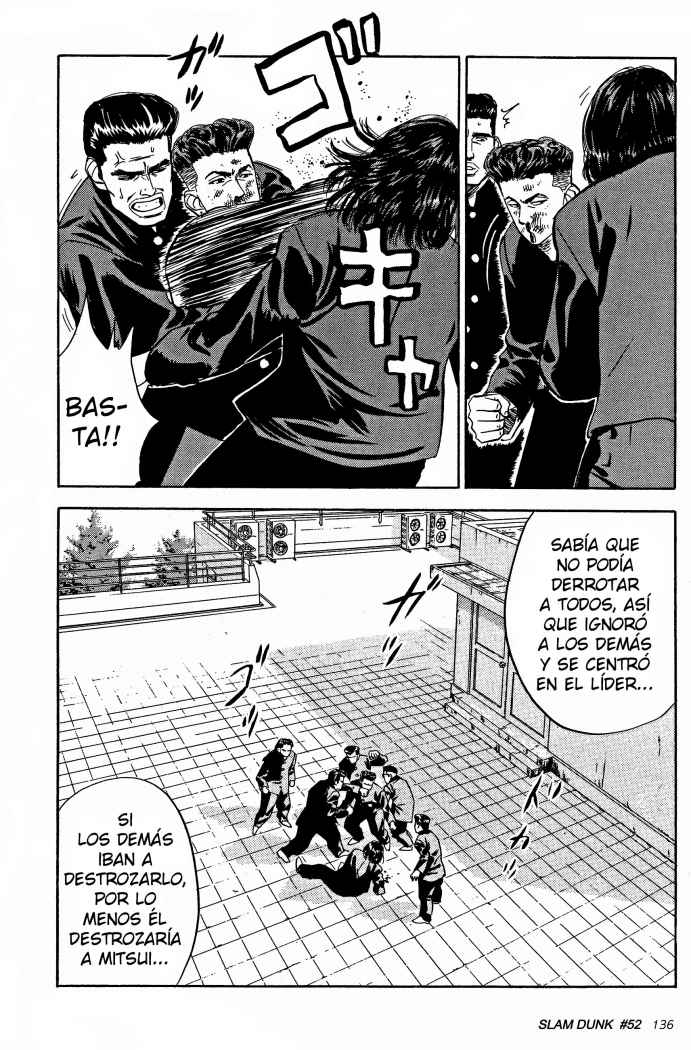 Read Slam Dunk ES Manga Online