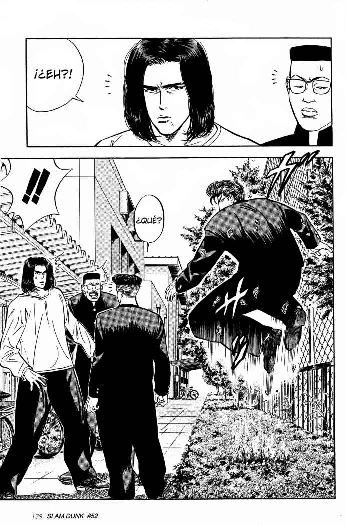 Read Slam Dunk ES Manga Online