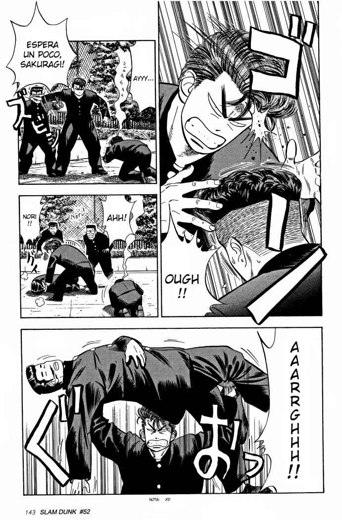 Read Slam Dunk ES Manga Online