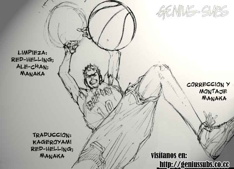 Read Slam Dunk ES Manga Online