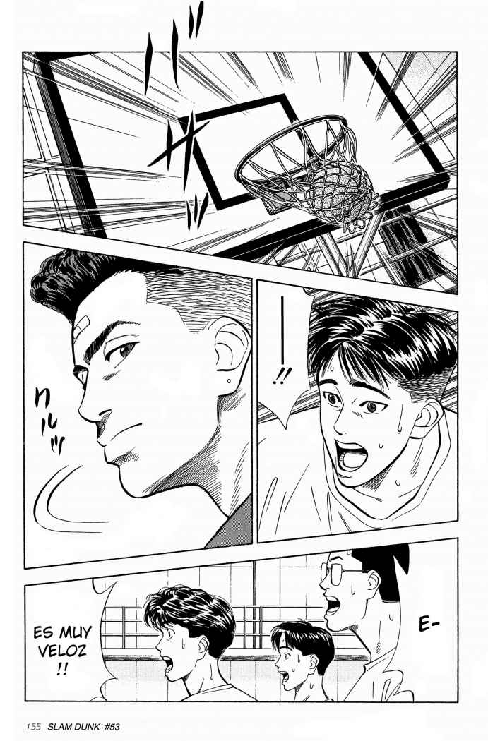 Read Slam Dunk ES Manga Online