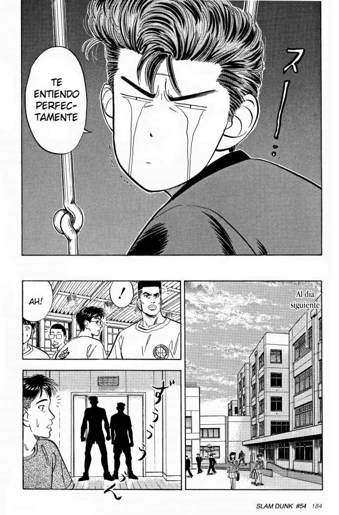 Read Slam Dunk ES Manga Online