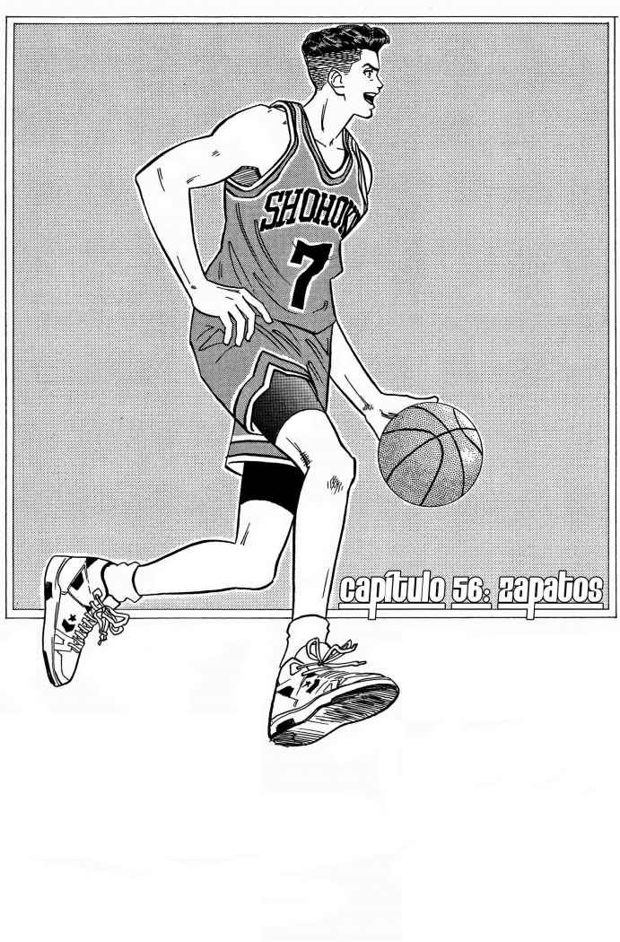 Read Slam Dunk ES Manga Online