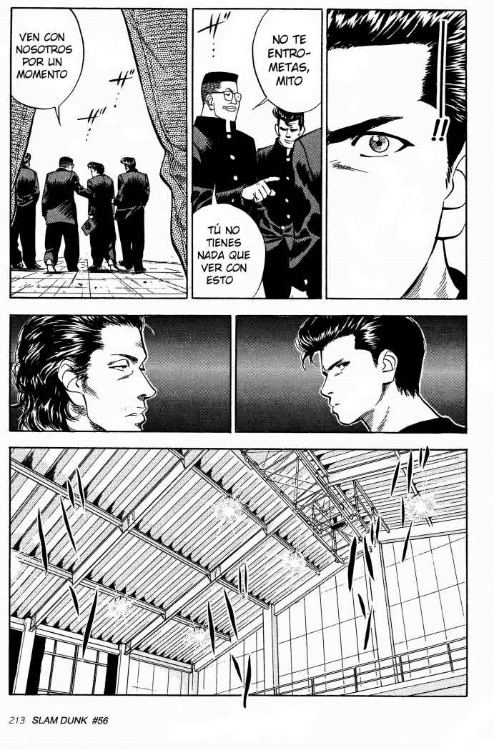 Read Slam Dunk ES Manga Online