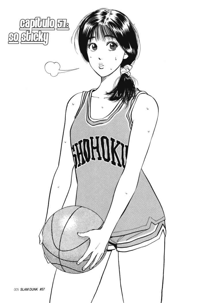 Read Slam Dunk ES Manga Online