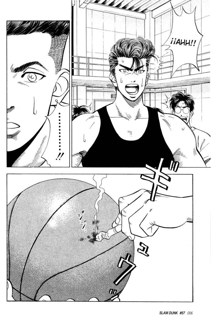 Read Slam Dunk ES Manga Online