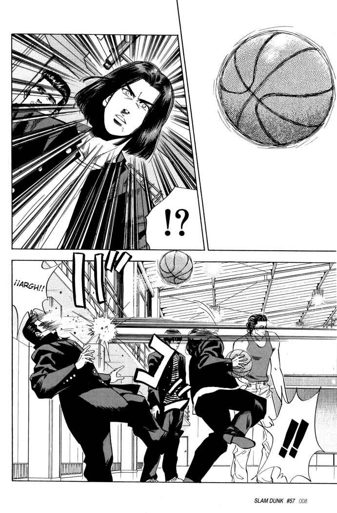 Read Slam Dunk ES Manga Online