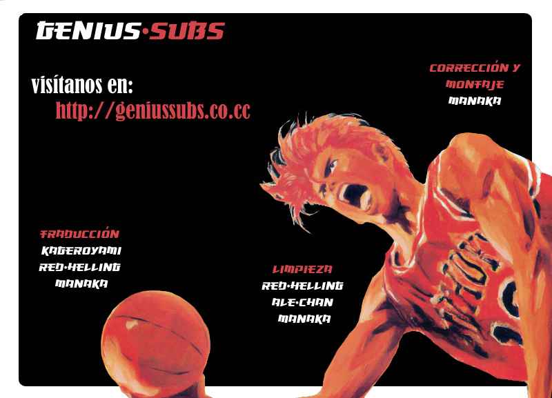Read Slam Dunk ES Manga Online