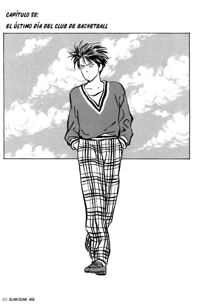 Read Slam Dunk ES Manga Online
