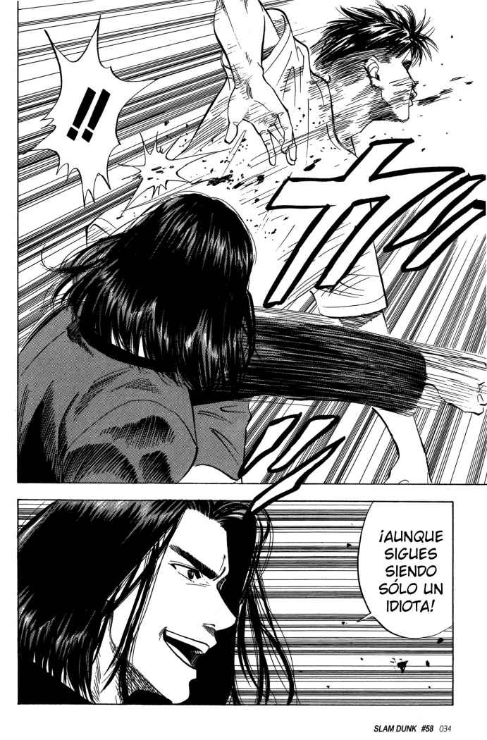 Read Slam Dunk ES Manga Online