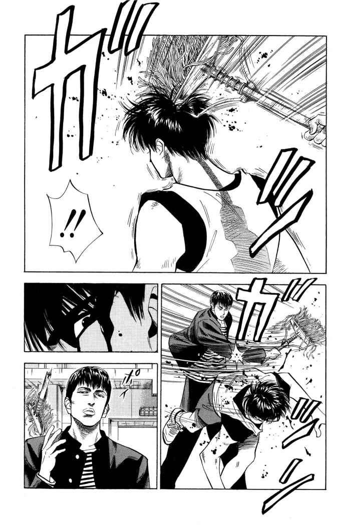 Read Slam Dunk ES Manga Online