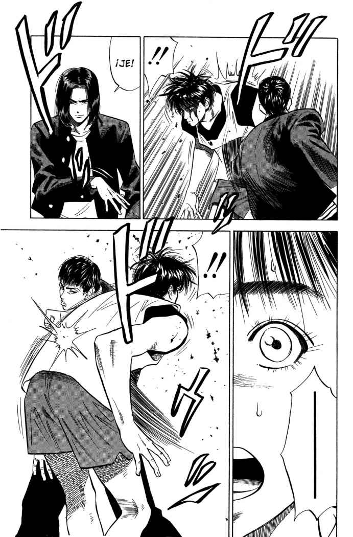 Read Slam Dunk ES Manga Online