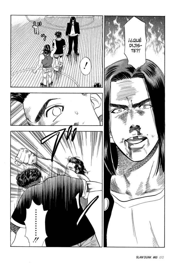 Read Slam Dunk ES Manga Online