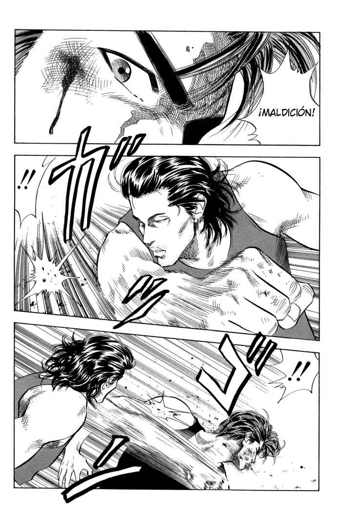 Read Slam Dunk ES Manga Online