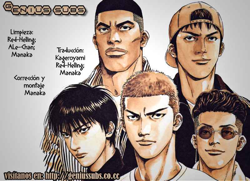 Read Slam Dunk ES Manga Online