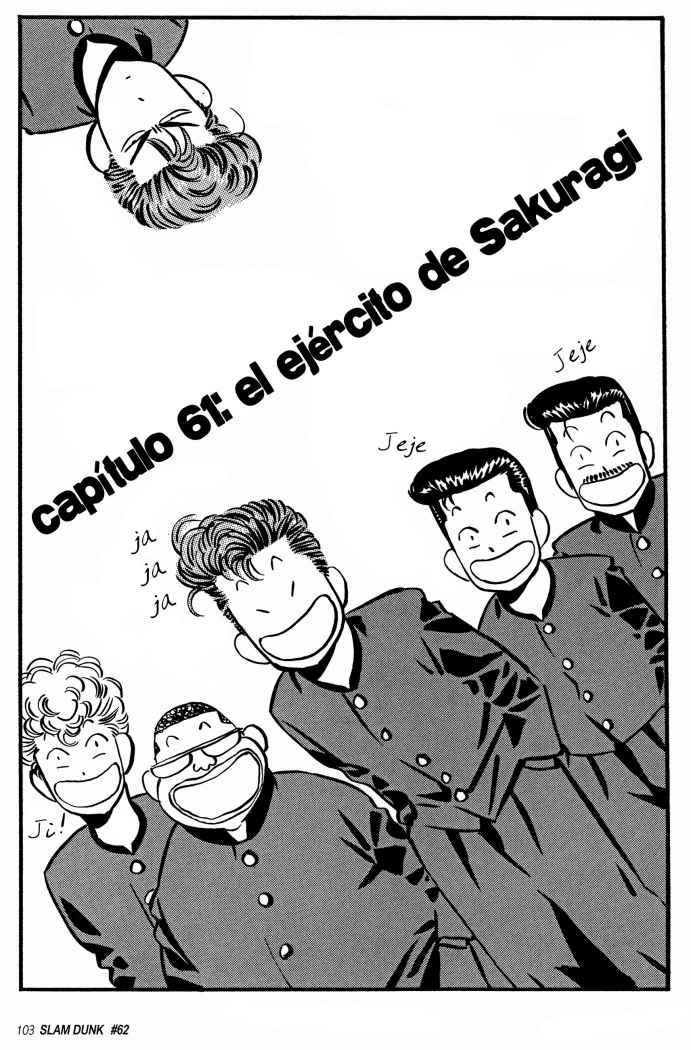 Read Slam Dunk ES Manga Online