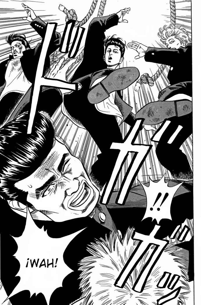 Read Slam Dunk ES Manga Online