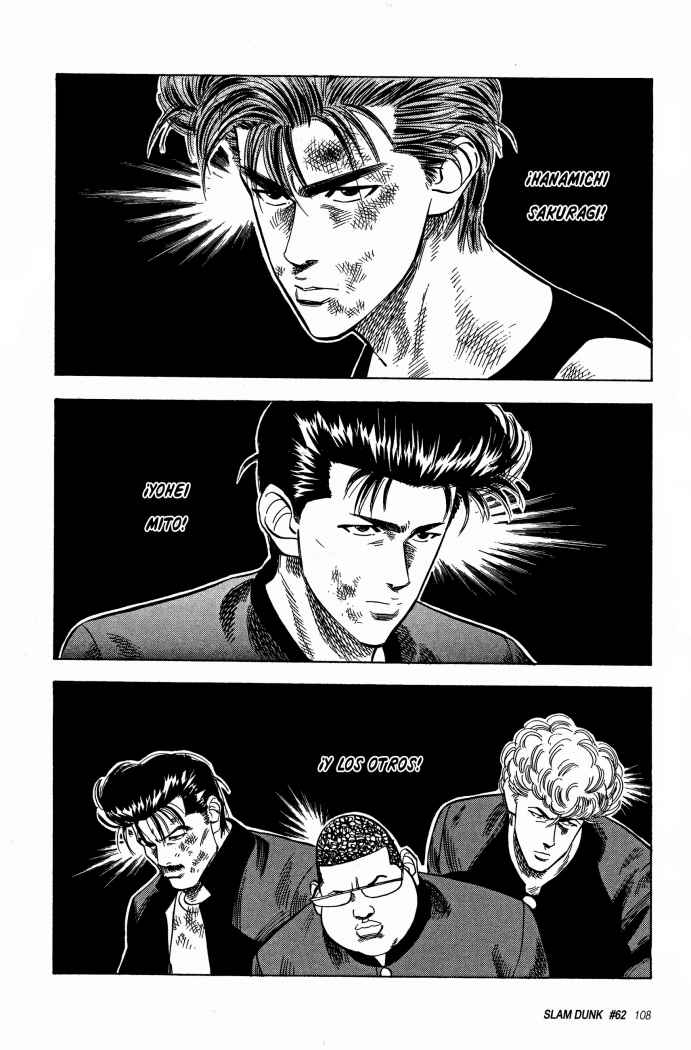 Read Slam Dunk ES Manga Online