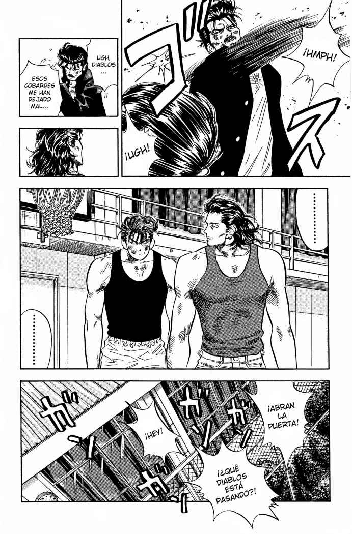 Read Slam Dunk ES Manga Online