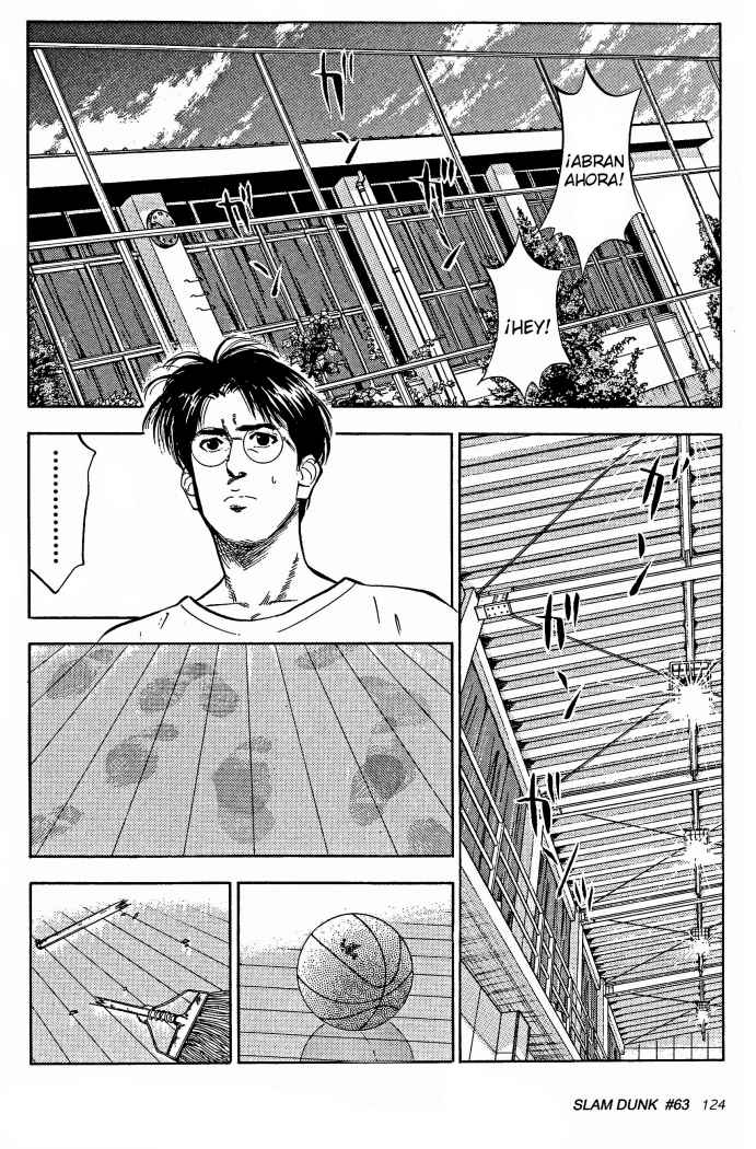 Read Slam Dunk ES Manga Online