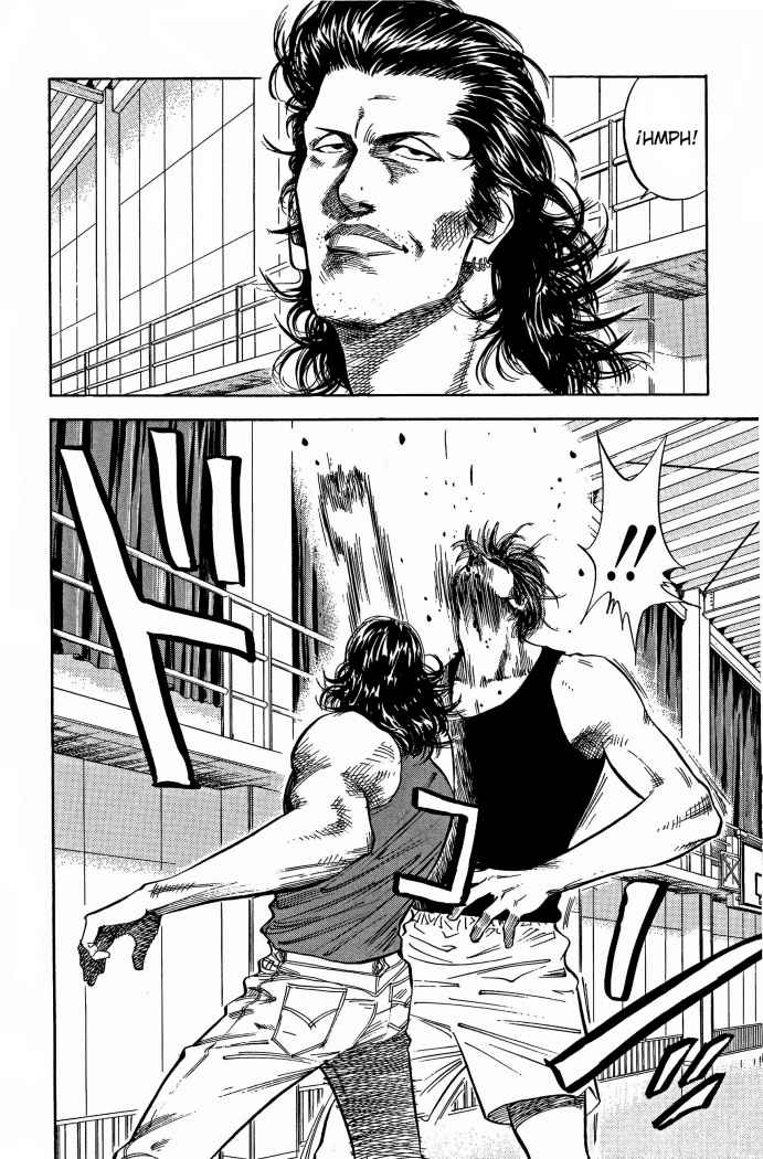 Read Slam Dunk ES Manga Online