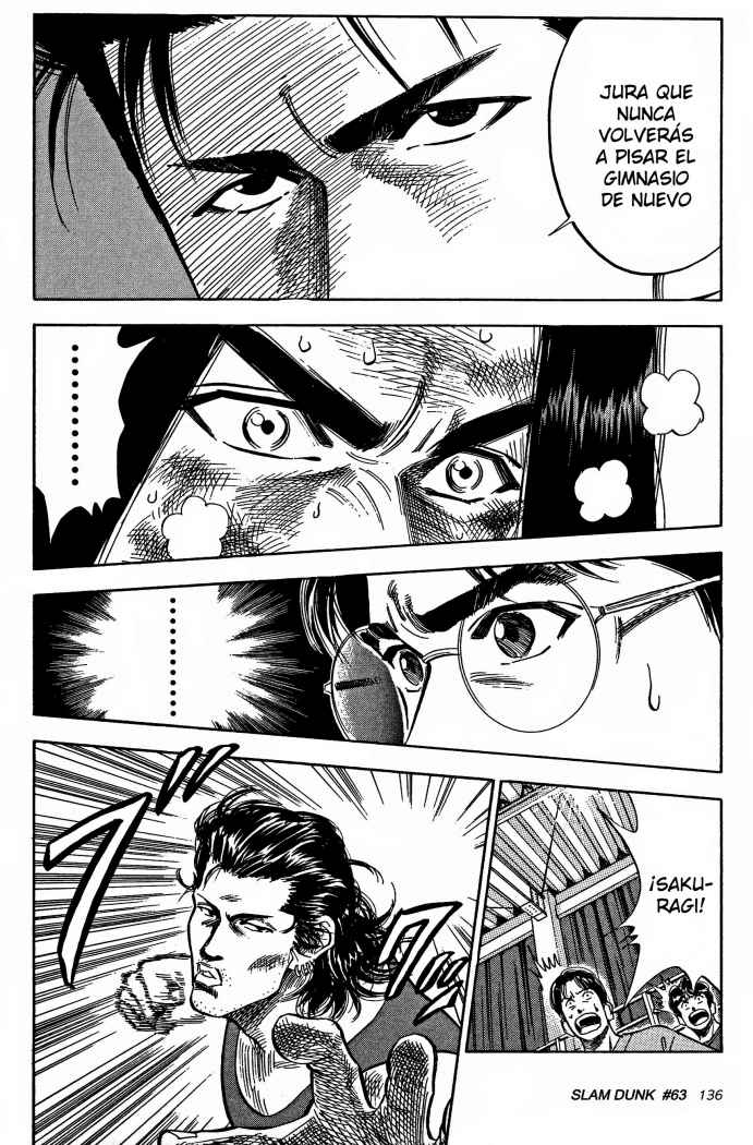 Read Slam Dunk ES Manga Online