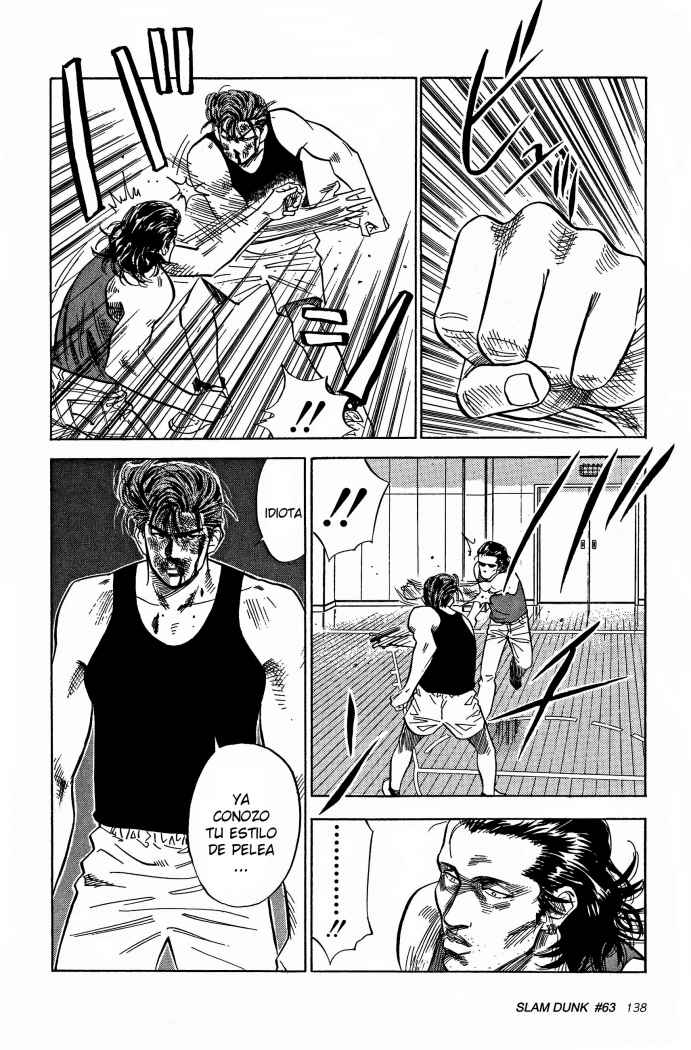 Read Slam Dunk ES Manga Online