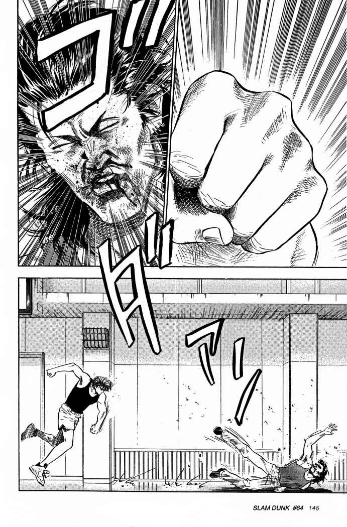 Read Slam Dunk ES Manga Online