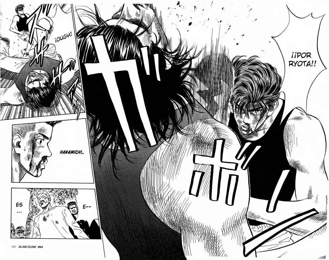 Read Slam Dunk ES Manga Online