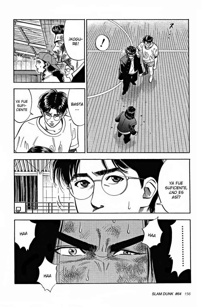 Read Slam Dunk ES Manga Online