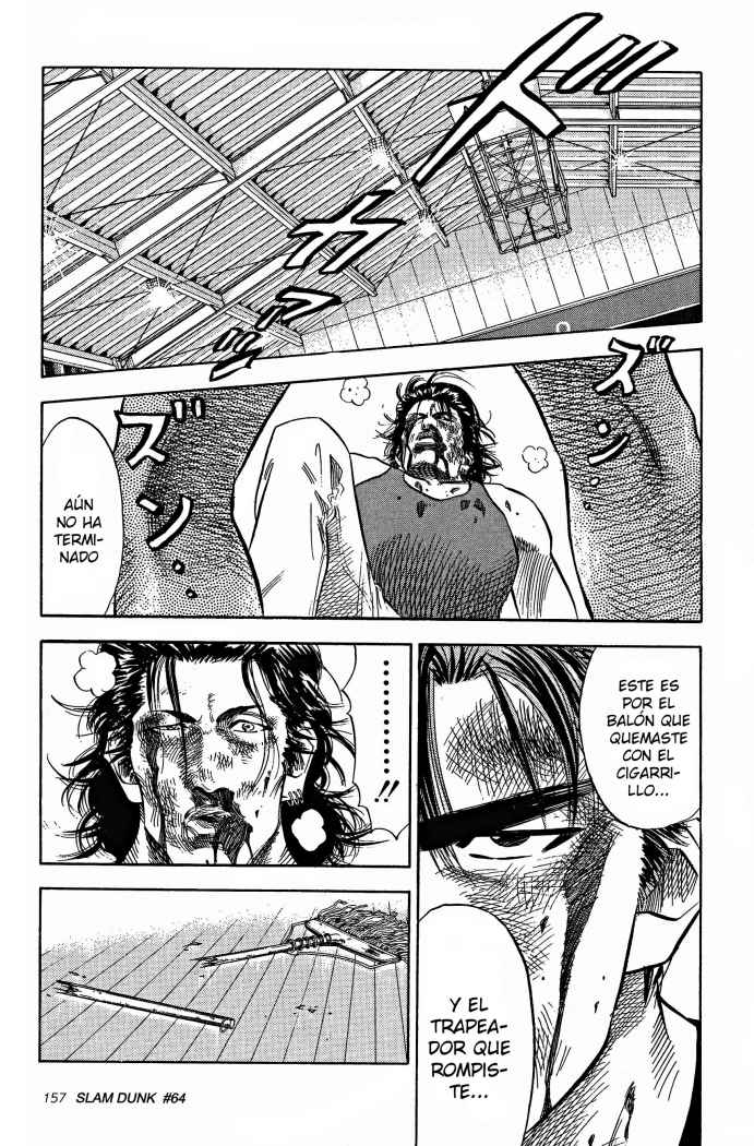 Read Slam Dunk ES Manga Online