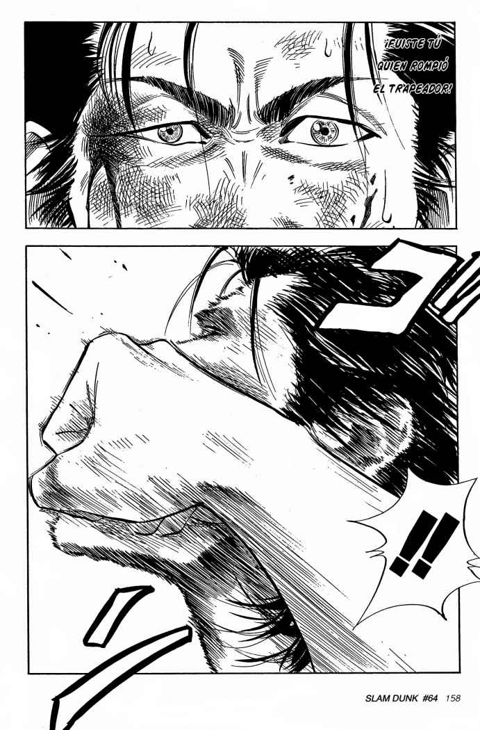 Read Slam Dunk ES Manga Online