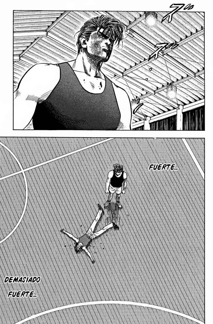 Read Slam Dunk ES Manga Online
