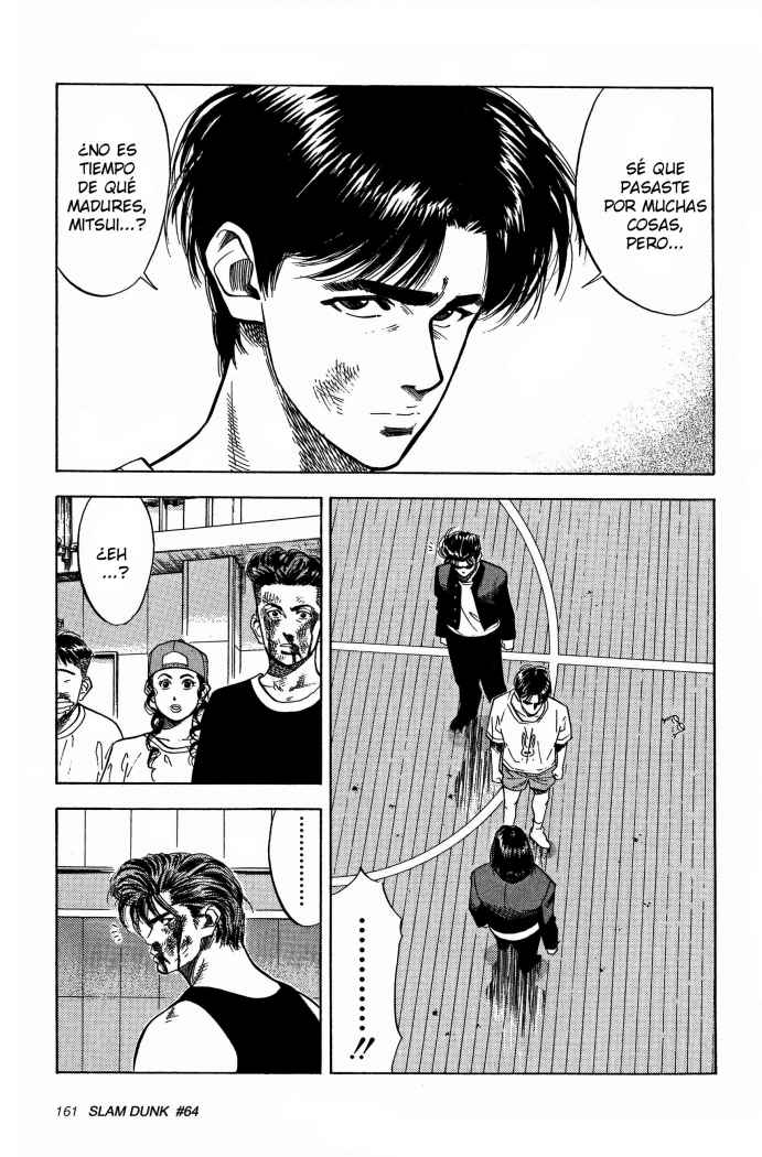 Read Slam Dunk ES Manga Online