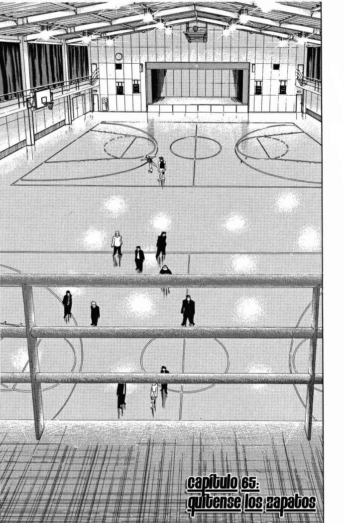Read Slam Dunk ES Manga Online