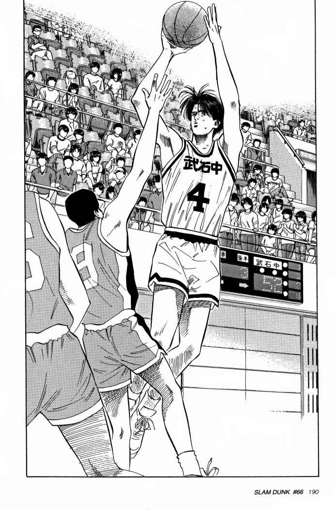 Read Slam Dunk ES Manga Online