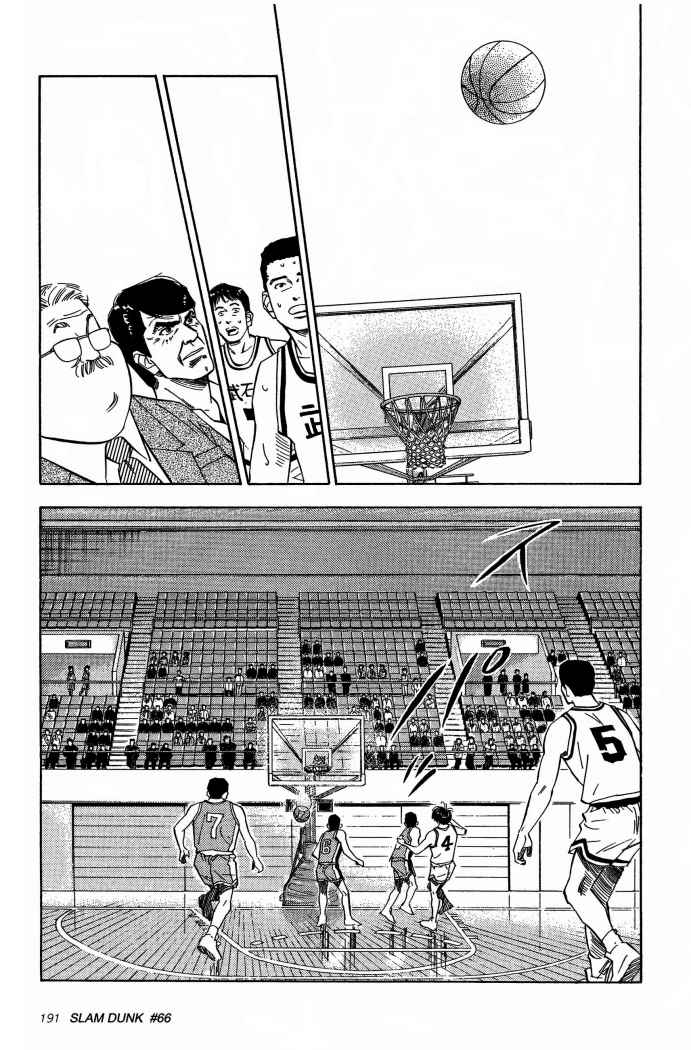Read Slam Dunk ES Manga Online