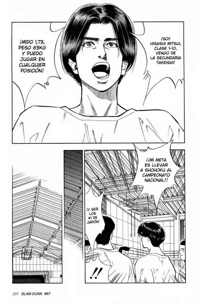 Read Slam Dunk ES Manga Online