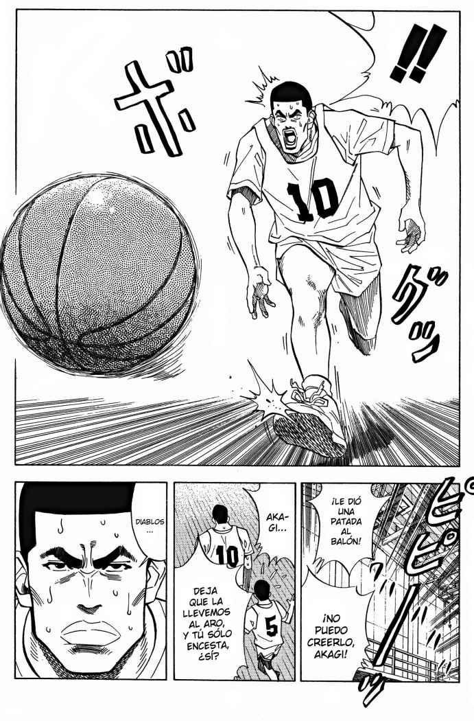 Read Slam Dunk ES Manga Online
