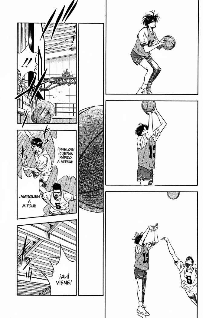 Read Slam Dunk ES Manga Online
