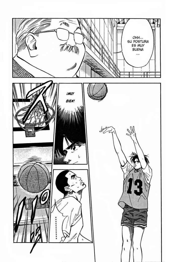 Read Slam Dunk ES Manga Online