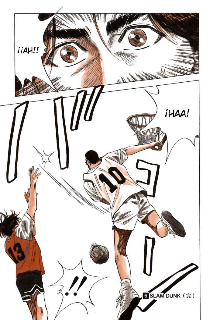 Read Slam Dunk ES Manga Online