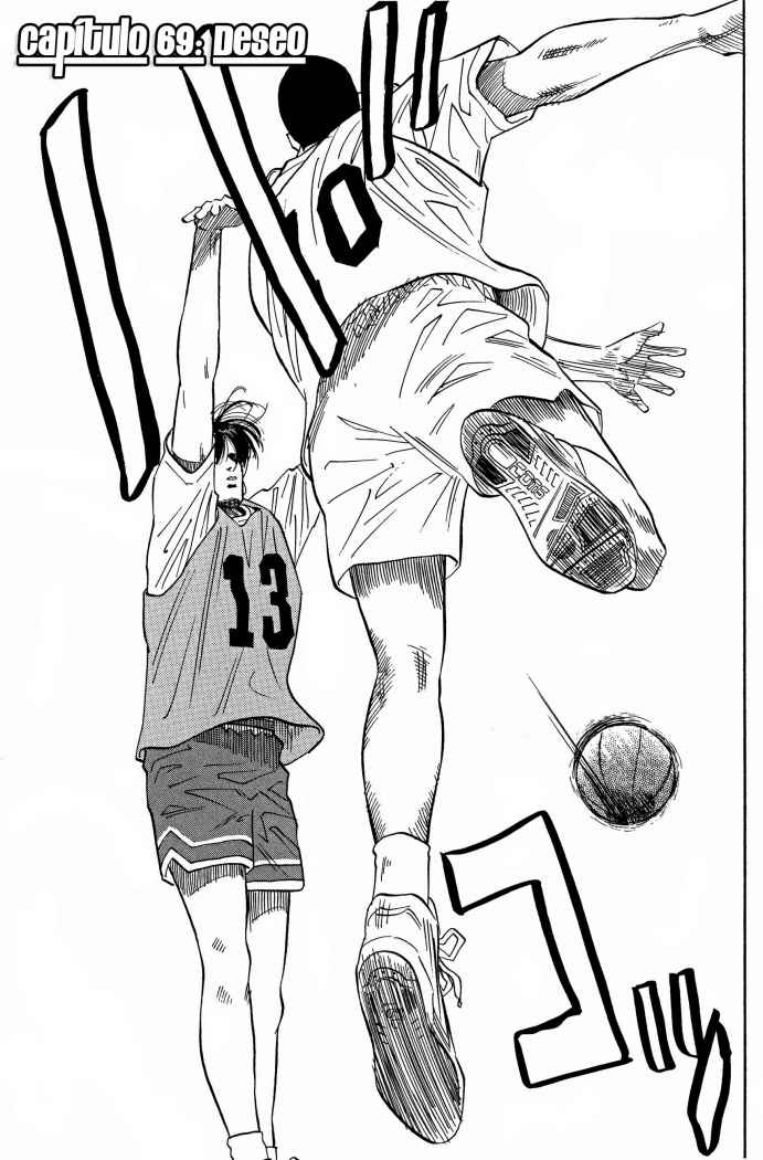 Read Slam Dunk ES Manga Online