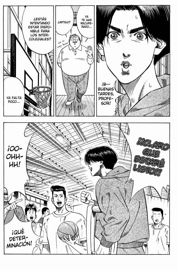 Read Slam Dunk ES Manga Online