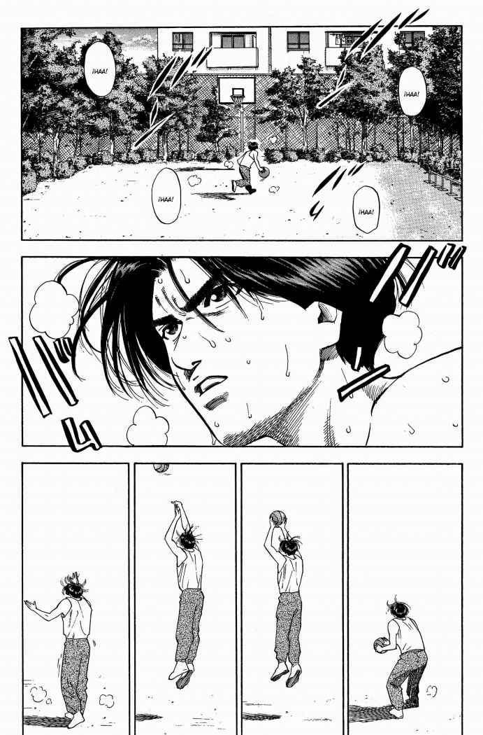 Read Slam Dunk ES Manga Online