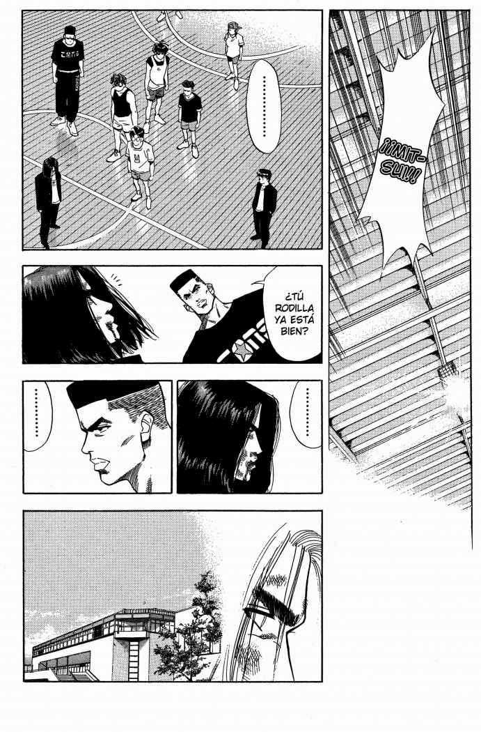 Read Slam Dunk ES Manga Online