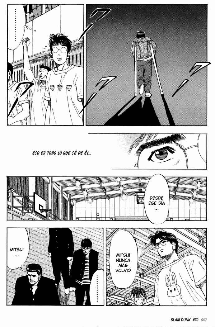 Read Slam Dunk ES Manga Online