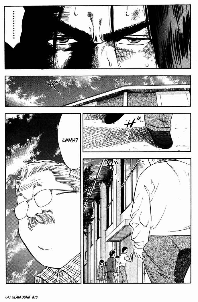 Read Slam Dunk ES Manga Online